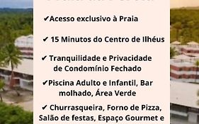 Cond Praia Da Perola - Apt Rosa 7